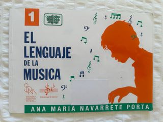 El Lenguaje de la Música 1