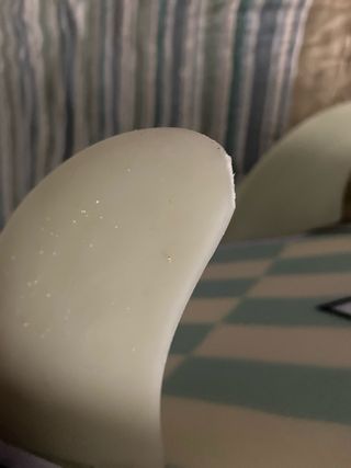 Tabla de surf Fish DAB 5'7