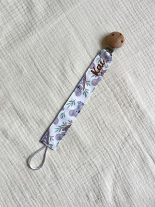 Canastilla bebé personalizada