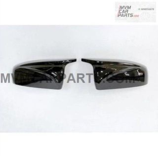 Cubre Espejos BMW E70 / E71 Look M4 Negro Brillant