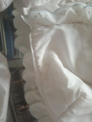 Vestidos Maxi Cosi. Saco,  capota y asiento