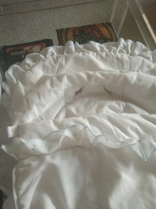 Vestidos Maxi Cosi. Saco,  capota y asiento