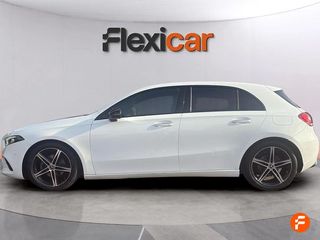 Mercedes Clase A A 180 d