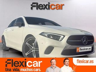 Mercedes Clase A A 180 d
