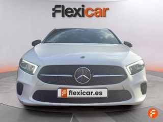Mercedes Clase A A 180 d