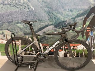 MMR Adrenaline Aero 2025