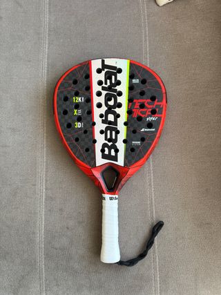 Pala de pádel Babolat Technical Viper
