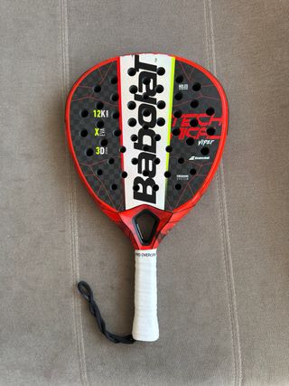 Pala de pádel Babolat Technical Viper