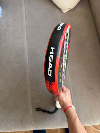 Pala de pádel Babolat Technical Viper
