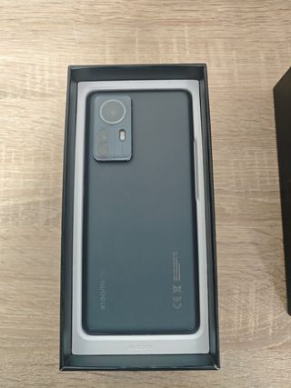 Xiaomi 12 T pro 12gb Ram