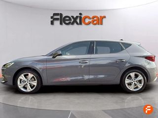 Seat Leon 1.4 e-Hybrid DSG-6 S&S FR