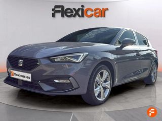 Seat Leon 1.4 e-Hybrid DSG-6 S&S FR