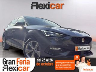 Seat Leon 1.4 e-Hybrid DSG-6 S&S FR