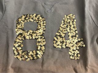 Scotch & Soda Felpa 10 Anni