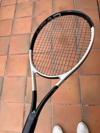 Raqueta Head Speed Lite 4 1/8