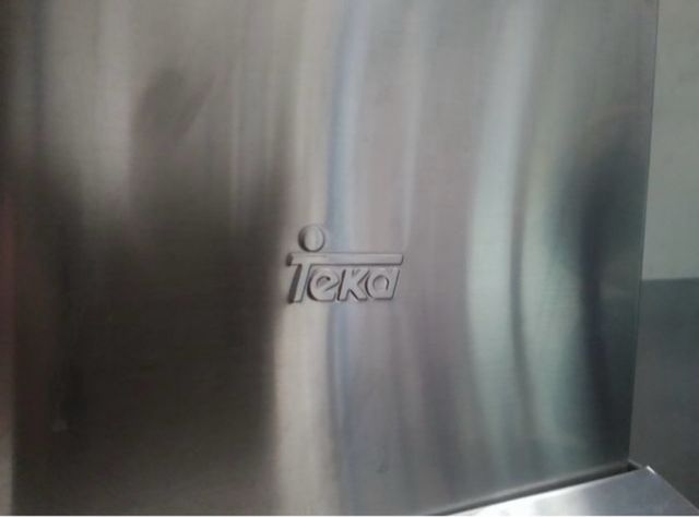 Campana Extractora Teka 60cm