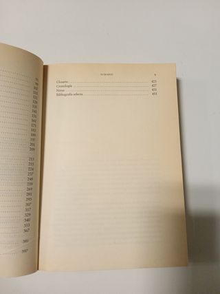 Los cuatro libros: Traducción, introducción y nota