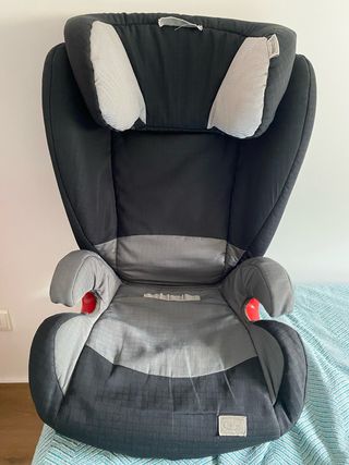 Silla Coche Romer Kidfix 15-36kg