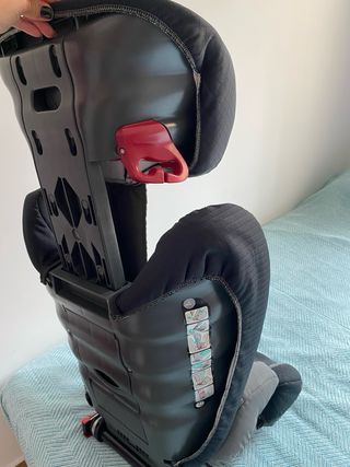 Silla Coche Romer Kidfix 15-36kg