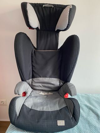 Silla Coche Romer Kidfix 15-36kg