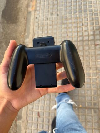 Mando Nintendo Football