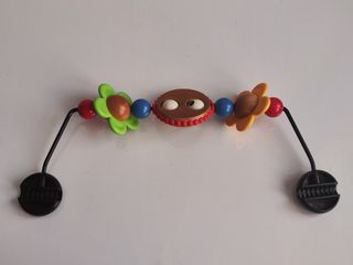 Juguete Hamaca BabyBjörn Ojitos Traviesos