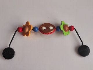 Juguete Hamaca BabyBjörn Ojitos Traviesos