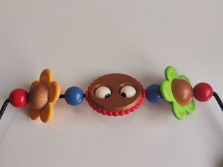 Juguete Hamaca BabyBjörn Ojitos Traviesos