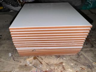 Azulejos blancos 20x20