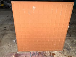 Azulejos blancos 20x20