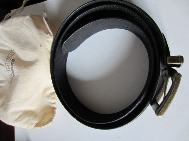 Cinturón Camel Trophy