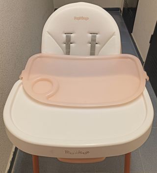 Trona Peg Peregó Prima Pappa Follow Me