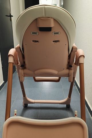 Trona Peg Peregó Prima Pappa Follow Me