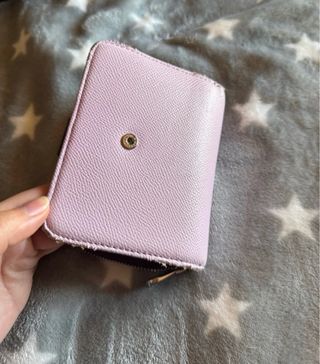 Cartera Tous Beige y Marrón