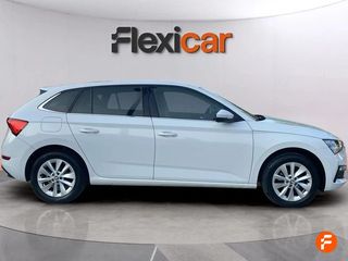Skoda Scala 1.0 TSI 81KW (110 CV) Ambition