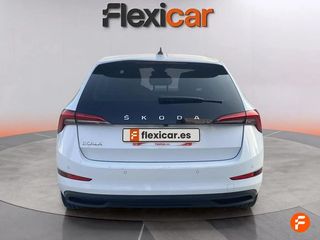 Skoda Scala 1.0 TSI 81KW (110 CV) Ambition