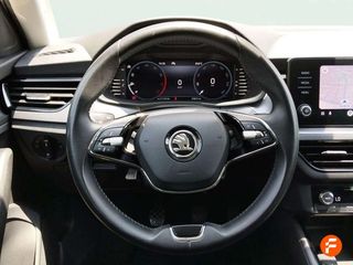 Skoda Scala 1.0 TSI 81KW (110 CV) Ambition