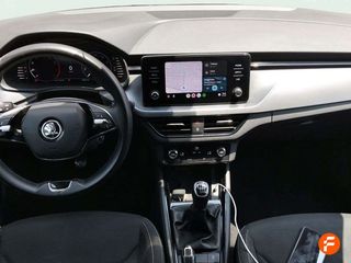 Skoda Scala 1.0 TSI 81KW (110 CV) Ambition