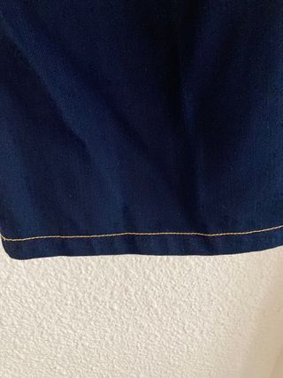 LEVIS JEANS AZULES