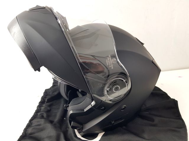 Casco Moto Modular YEMA YM-926 ECE Talla L