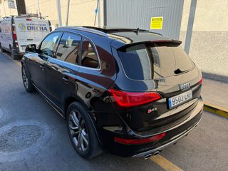 Audi SQ5 Full 3.0tdi 313cv quattro