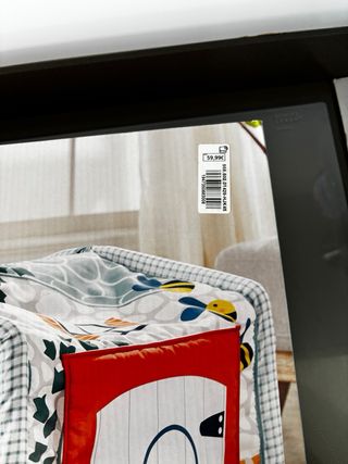 Gimnasio de actividades 3 en 1