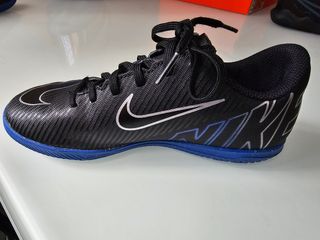 Botas Nike Mercurial Vapor 15 Club Talla 33,5eu