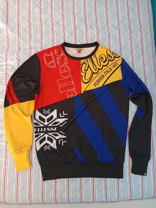 Camiseta "Ellesse" Deportiva talla M