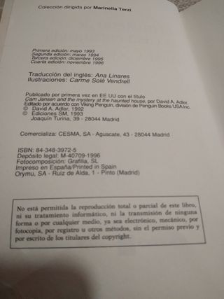 Libros del barco de vapor