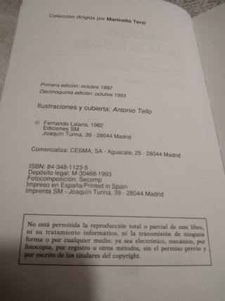 Libros del barco de vapor