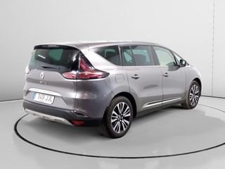Renault Espace Initiale Paris