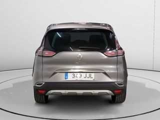 Renault Espace Initiale Paris