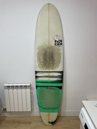 Tabla de surf Full&Cas