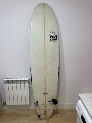 Tabla de surf Full&Cas